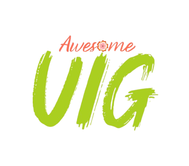 Awesome Uig Logo