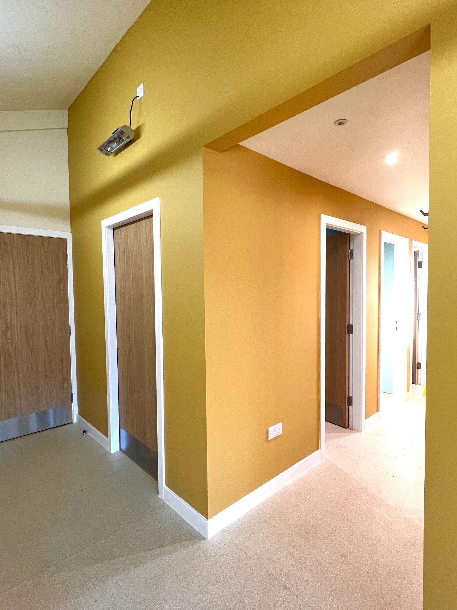 Hall corridors-2