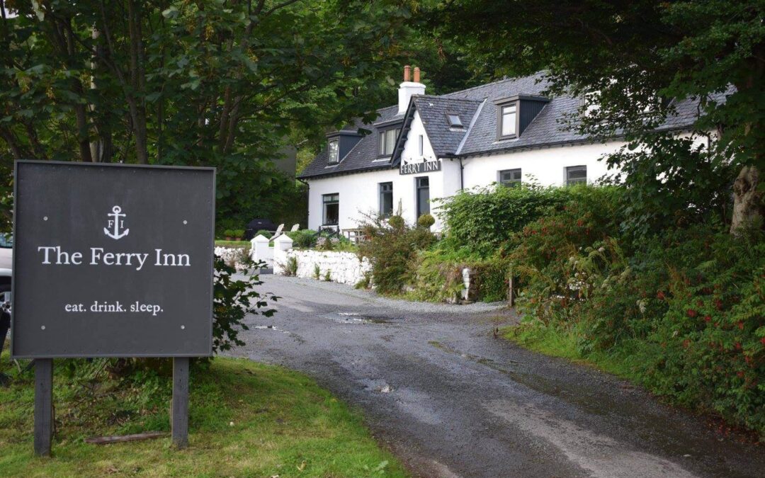 Ferry Inn quiz night – 28th March 26