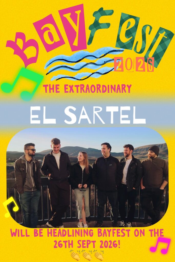 BayFest El Cartel