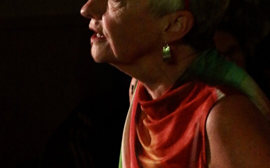 BayFest 2026 – Anne Martin
