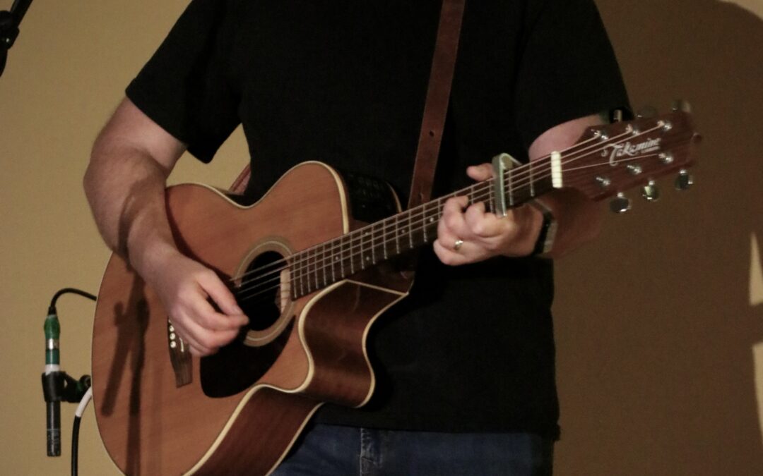 Bayfest 2026 – Chris Mackinnon