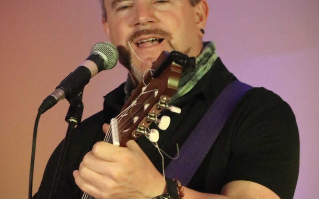 BayFest 2026 – Douglas Hudson