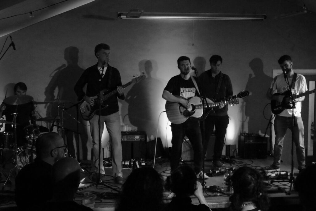 El Sartel at BayFest 26