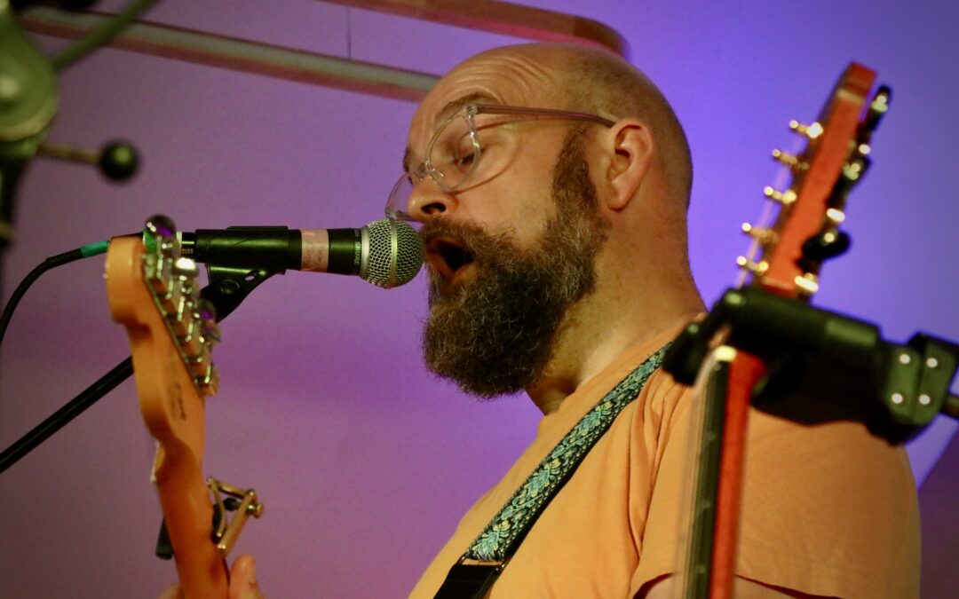 BayFest 2026 – Findlay Napier
