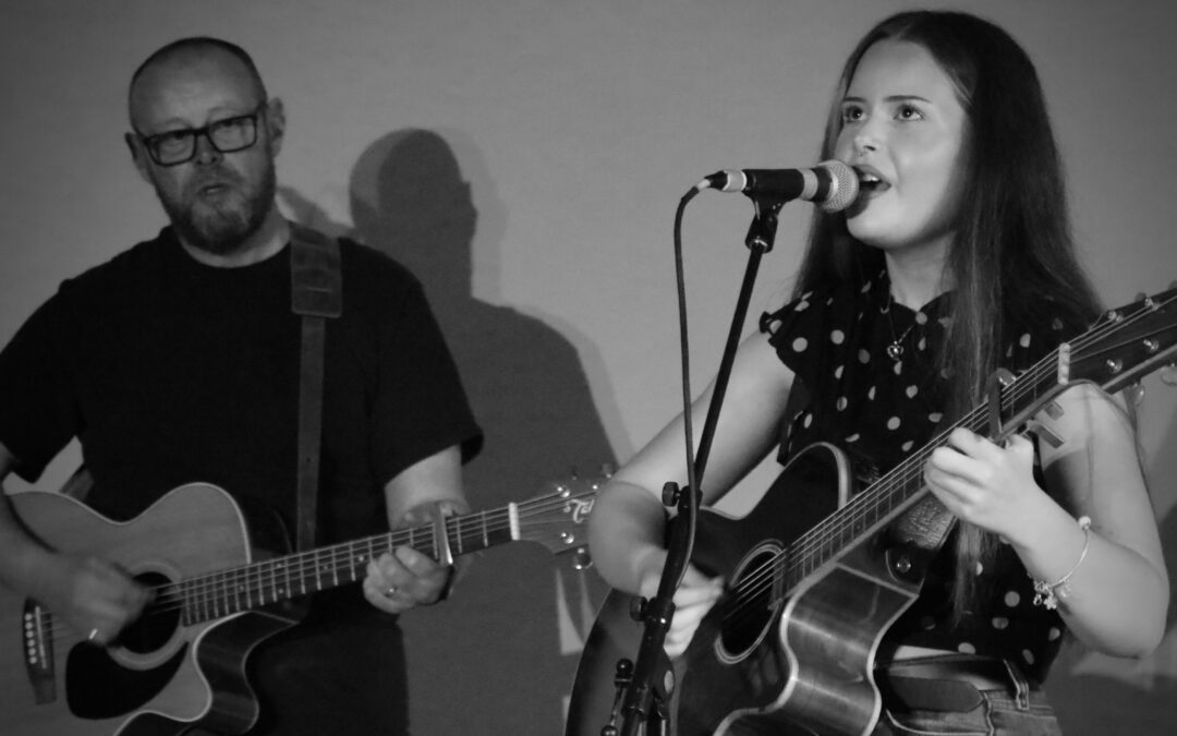 BayFest 2026 – Chris and Kate Mackinnon